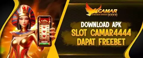 Bonus Eksklusif APK VM777 promotion banner