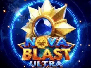 Nova Blast Ultra game cover