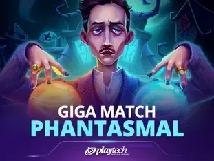 Giga Match Phantasmal game cover