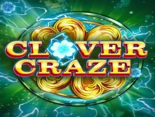 Clover Craze game cover