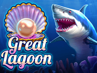 Great Lagoon game cover