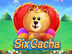 Six Gacha game cover