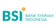 BSI Syariah logo