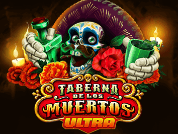 Taberna De Los Muertos Ultra game cover