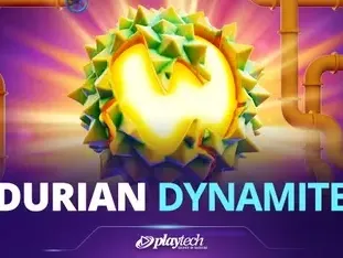 Durian Dynamite game cover