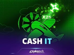 Cash It™ game cover