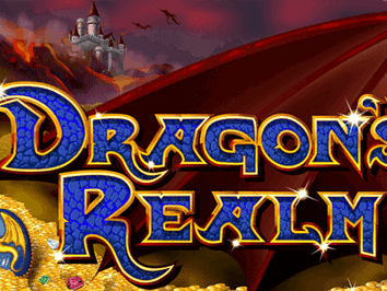 Dragon's Realm game cover