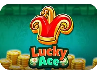 Lucky Ace game cover